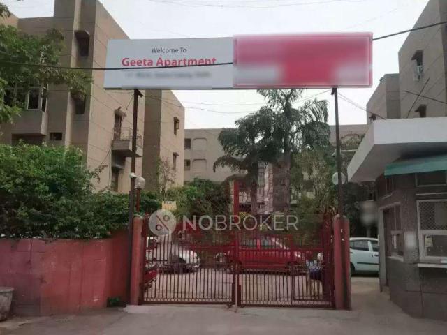 2 BHK Flat In Geeta Apartment, palamvihar Extn. For Rent In Acp Udyog Gurugram