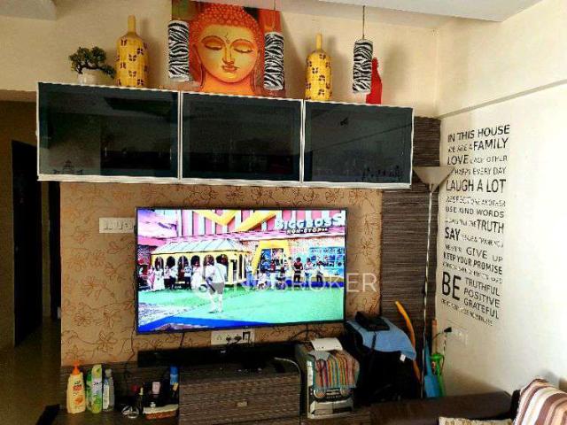 2 BHK Flat In Geeta Gold Fusion for Rent In Kharadi
