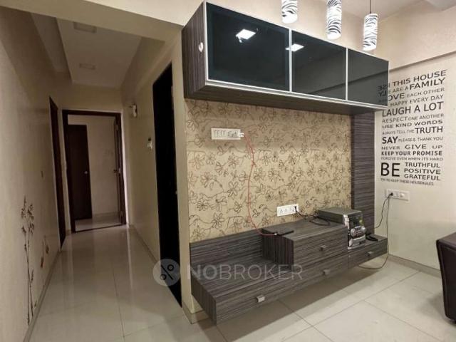 2 BHK Flat In Geeta Gold Fusion for Rent In Kharadi