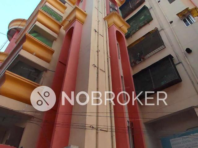 2 BHK Flat In Geeta Granuer Apartment For Sale In Yousufguda
