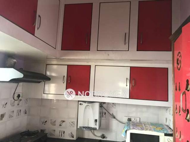 2 BHK Flat In Geeta Grandeur Apartments For Sale In Yousufg