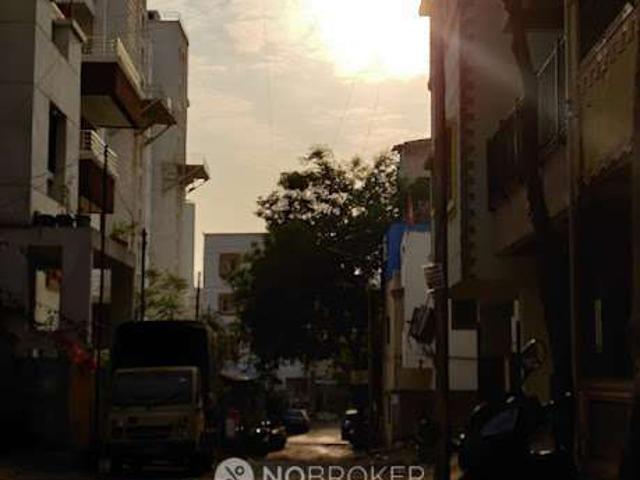2 BHK Flat In Geeta Waves Society for Rent In Sai Satyam Park
