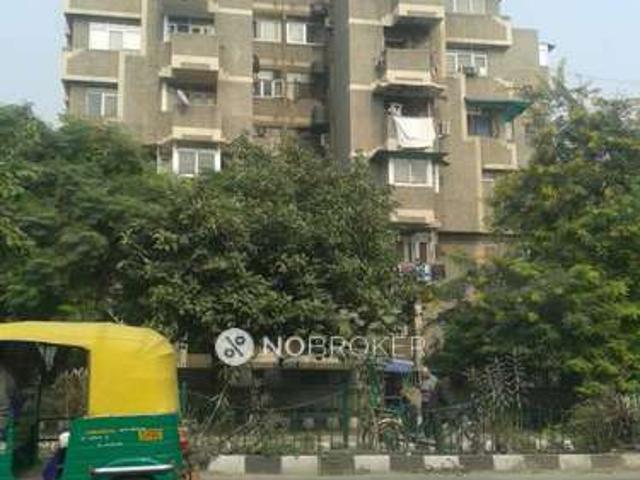 2 BHK Flat In Geetanjali Apartment For Sale In Raj Nagar Pa