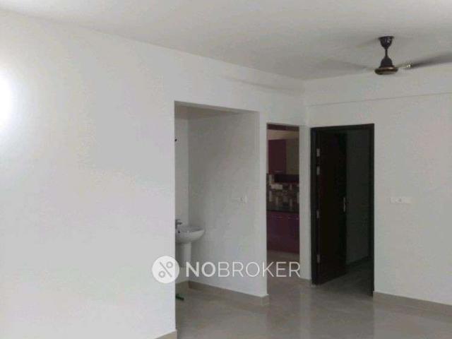 2 BHK Flat In Geetanjali Aristocracy for Rent In Whitefiel
