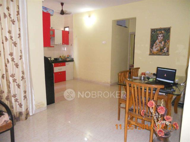 2 BHK Flat In Geetanjali For Sale In Kharghar