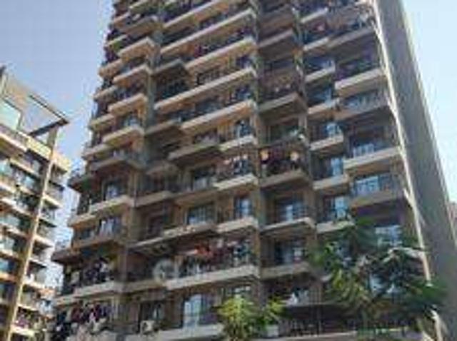 2 BHK Flat In Geetanjli For Sale In Taloja Phase 1