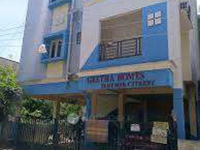 2 BHK Flat In Geetha Home for Lease In Villivakkam