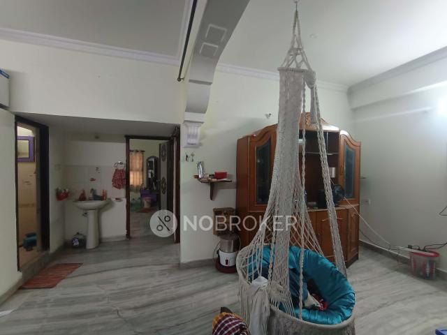 2 BHK Flat In Geetha Mohan Villa For Sale In Gayatri Nagar