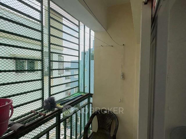 2 BHK Flat In Gem Nugget for Rent In Manikonda