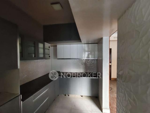 2 BHK Flat In Gem Residency, J. P. Nagar for Rent In J. P. Nagar