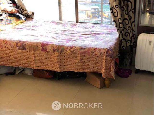 2 BHK Flat In Gemini Grand Bay For Sale In Manjri