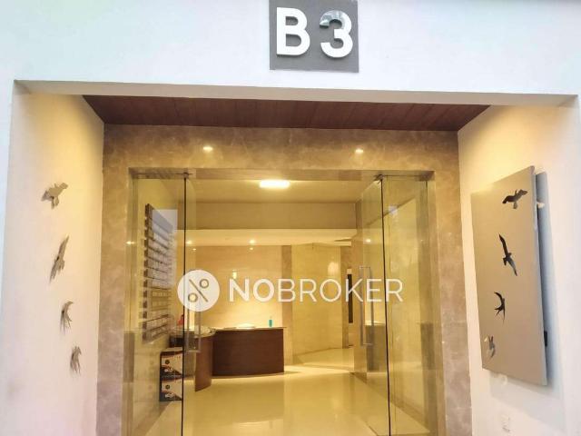 2 BHK Flat In Gemini Grand Bay For Sale In Manjri