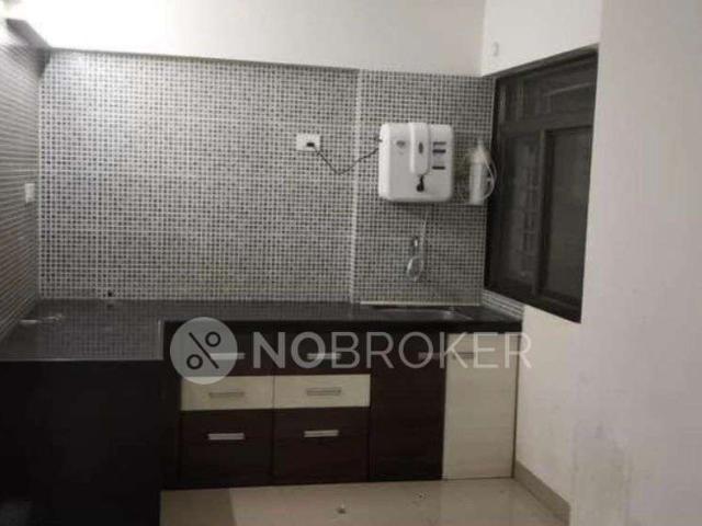 2 BHK Flat In Gemini Grand Bay, Manjri For Sale In Manjri
