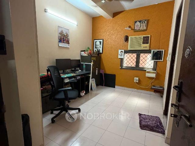 2 BHK Flat In Gemini Rahul Apartment For Sale In West Mamb