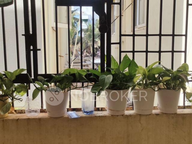 2 BHK Flat In Genistra Tambaram For Sale In Professors Colony, East Tambaram