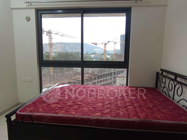 2 BHK Flat In Gera Adara For Sale In Hinjewadi Phase 3