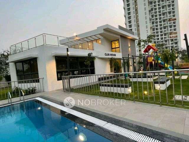 2 BHK Flat In Gera Adara For Sale In Hinjewadi