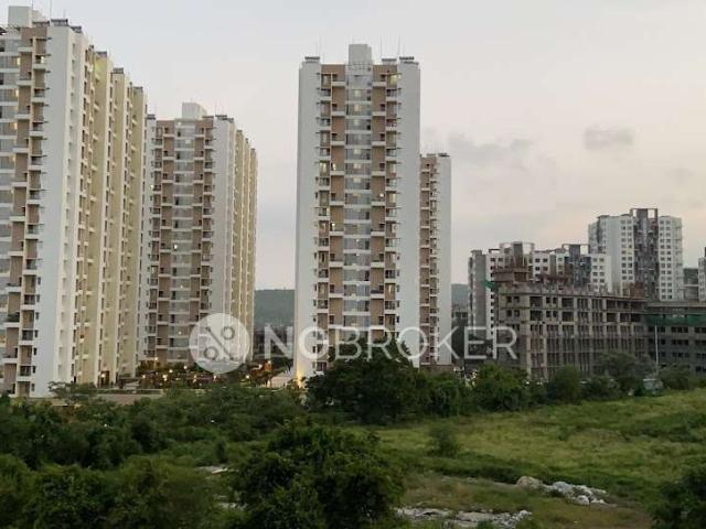 2 BHK Flat In Gera Adara For Sale In Hinjewadi