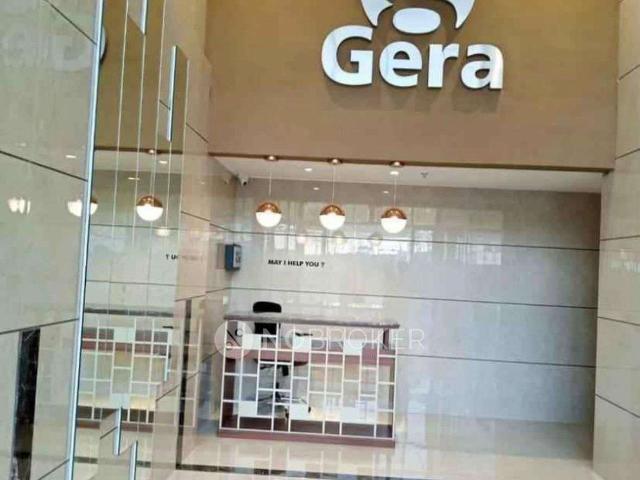 2 BHK Flat In Gera Adara Apartment For Sale In 27, Hinjawadi Phase 2 Rd, Hinjawadi Phase Ii, Hinjawadi Rajiv Gandhi Infotech Park, Hinjawadi, Man, Maharashtra 411057, India