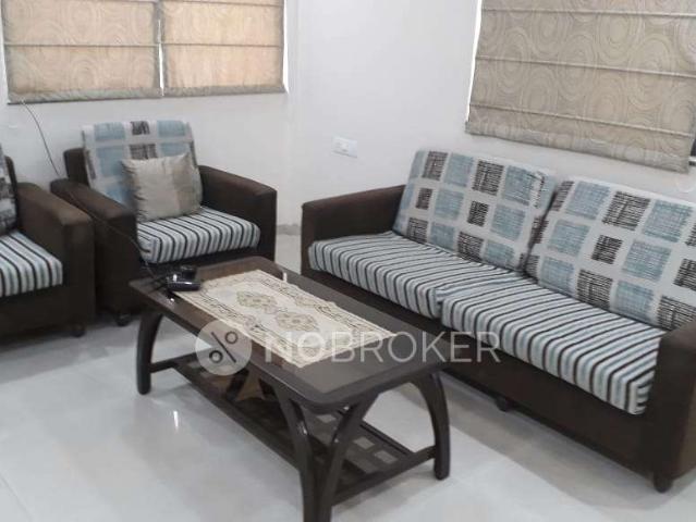 2 BHK Flat In Gera Emerald City Road for Rent In Kharadi