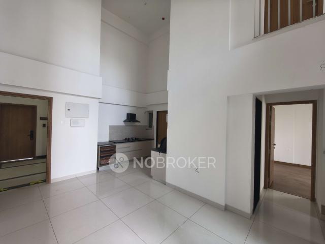 2 BHK Flat In Gera Planet Of Joy for Rent In Kharadi