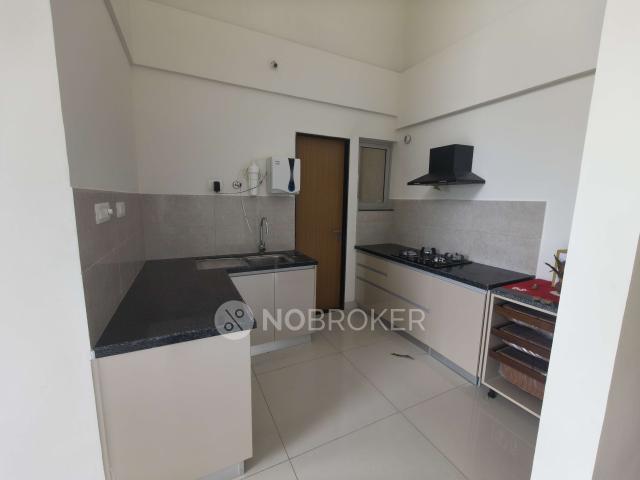 2 BHK Flat In Gera Planet Of Joy for Rent In Kharadi
