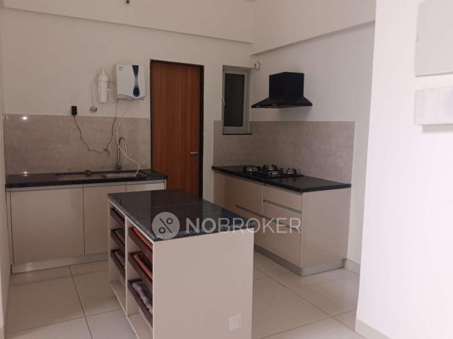 2 BHK Flat In Gera Planet Of Joy for Rent In Kharadi