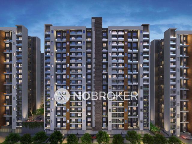2 BHK Flat In Gera Planet Of Joy for Rent In Kharadi
