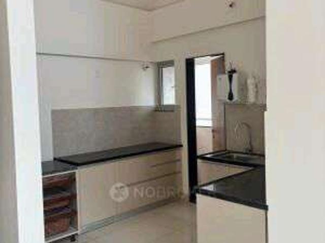 2 BHK Flat In Gera Planet Of Joy for Rent In Kharadi