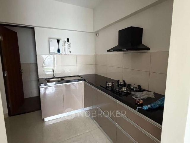 2 BHK Flat In Gera World Of Joy for Rent In Kharadi