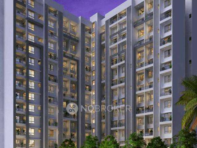 2 BHK Flat In Gera World Of Joy for Rent In Kharadi