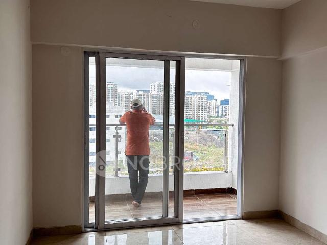 2 BHK Flat In Gera World Of Joy for Rent In Kharadi