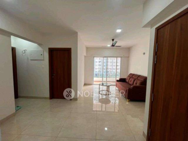 2 BHK Flat In Gera World Of Joy for Rent In Kharadi