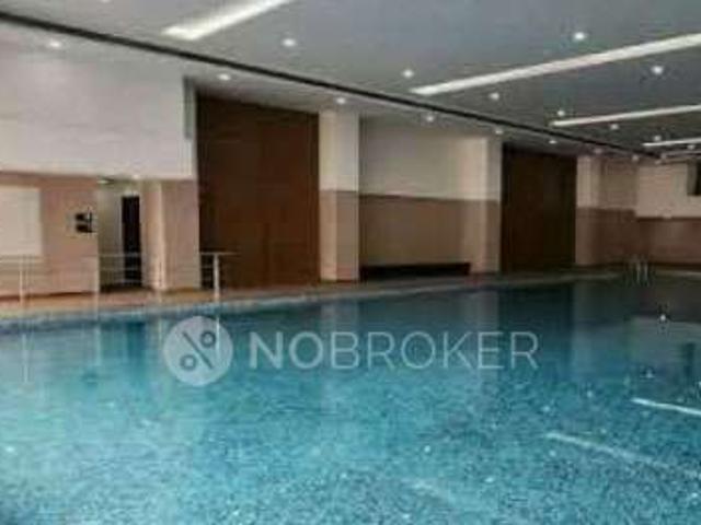 2 BHK Flat In Gera World Of Joy for Rent In Kharadi