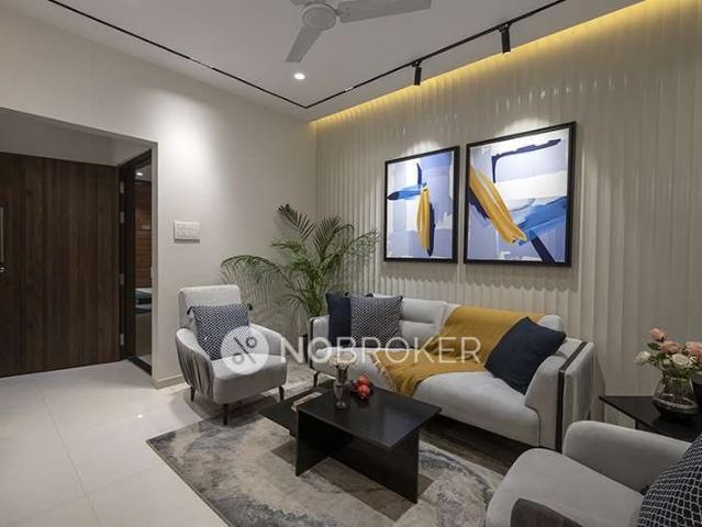 2 BHK Flat In Gera World Of Joy For Sale In Kharadi