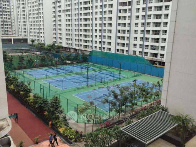 2 BHK Flat In Gera World Of Joy For Sale In Kharadi