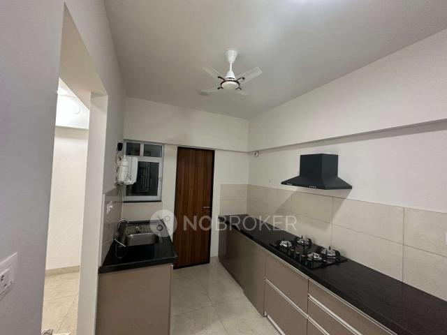 2 BHK Flat In Gera World Of Joy, Kharadi for Rent In Nagar Road