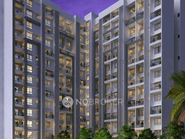 2 BHK Flat In Gera World Of Joy, Kharadi for Rent In Wagho