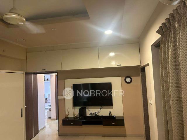 2 BHK Flat In Gera Trinity Towers for Rent In Kharadi