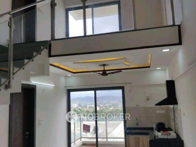 2 BHK Flat In Geras Adara For Sale In Hinjawadi
