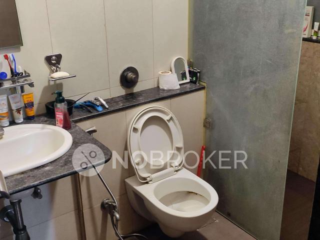 2 BHK Flat In Gera's Song Of Joy For Sale In Kharadi