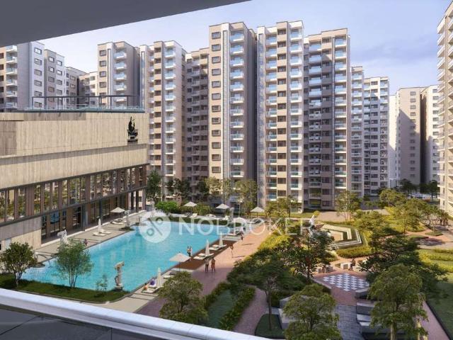 2 BHK Flat In Gg Rangasri For Sale In Pallavaram