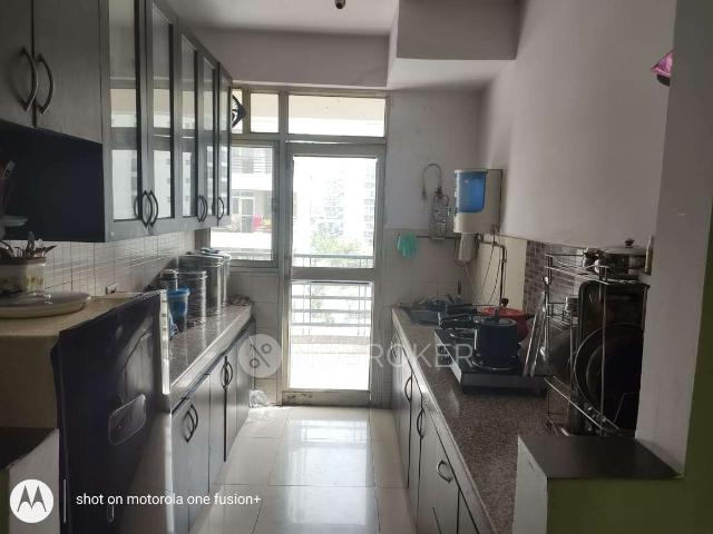 2 BHK Flat In Gh7 Crossings Republik, Biharipur Village for Rent In Biharipur Village