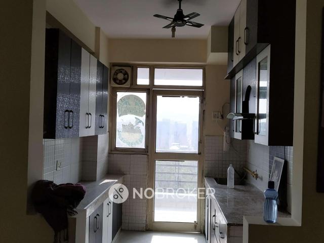 2 BHK Flat In Gh7, Crossings Republik for Rent In Crossings Republik