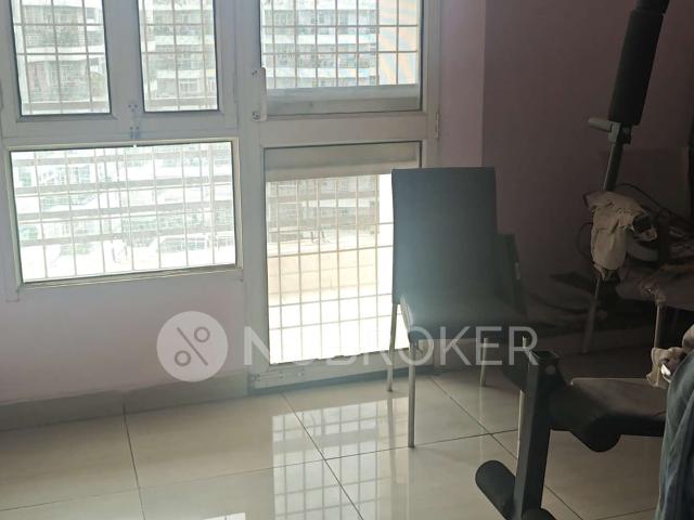 2 BHK Flat In Gh7 Crossings Republik for Rent In Crossings Republik