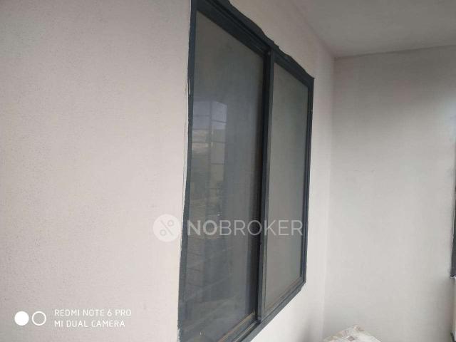 2 BHK Flat In Gh Paradise Chs For Sale In Hbr Layout