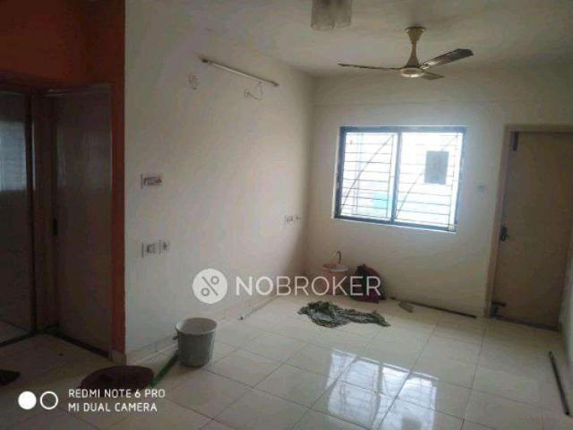 2 BHK Flat In Gh Paradise Chs For Sale In Hbr Layout