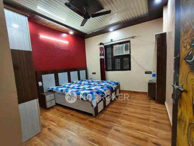 2 BHK Flat In Gh 5& 7 Society, Paschim Vihar For Sale In 56, Sayed Gaon, Meera Bagh, Paschim Vihar, Delhi, 110087, India