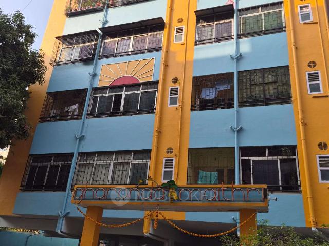 2 BHK Flat In Gharonda Maitri For Sale In Himayatnagar