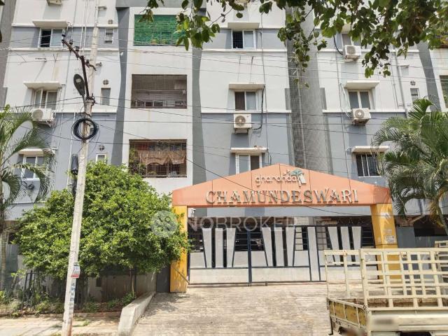 2 BHK Flat In Gharonda Chamundeswari, Musheerabad For Sale